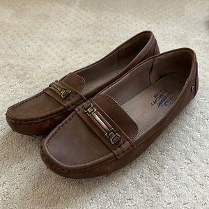 Life stride Memory Foam Loafers